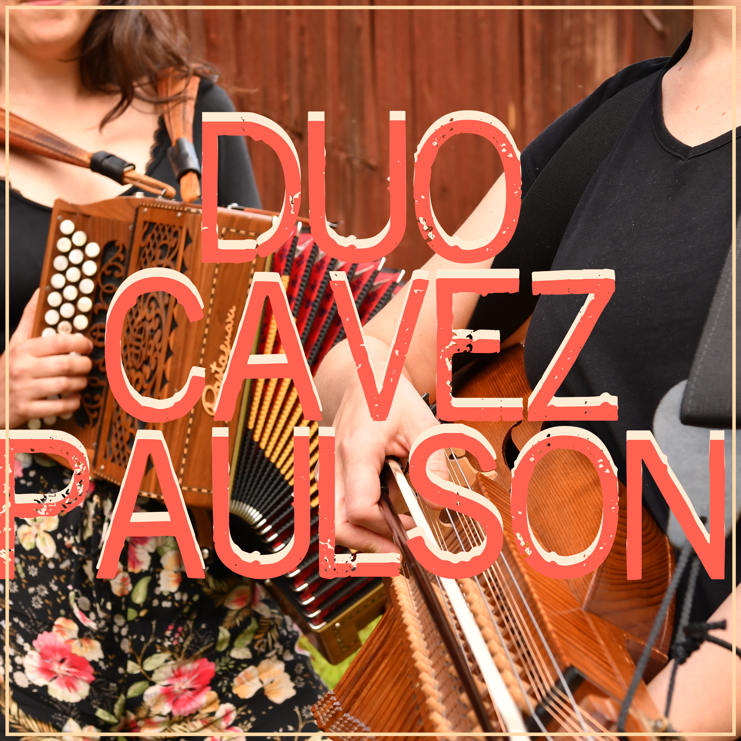 Duo Cavez / Paulson logo